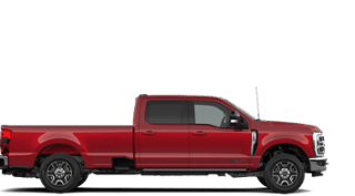 2026 Ford Super Duty® External Image 5